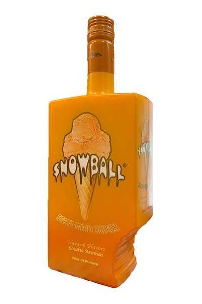 Snowball-Peach-Cream-Liqueur