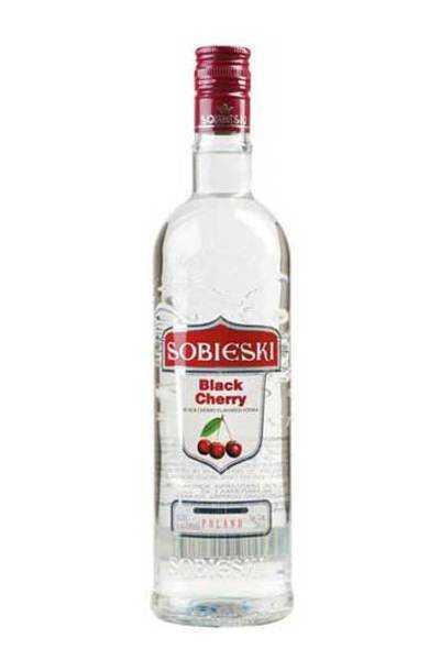 Sobieski-Black-Cherry-Vodka