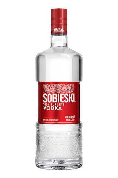 Sobieski-Vodka