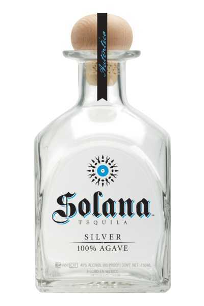 Solana-Silver-Tequila