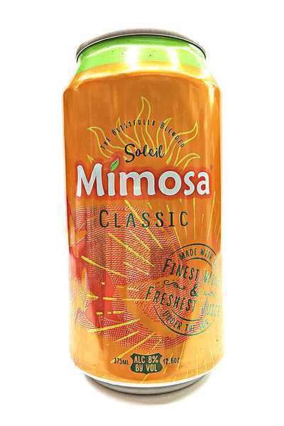 Soleil-Mimoso-Classic