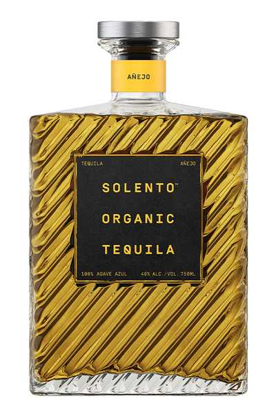 Solento-Organic-Anejo-Tequila