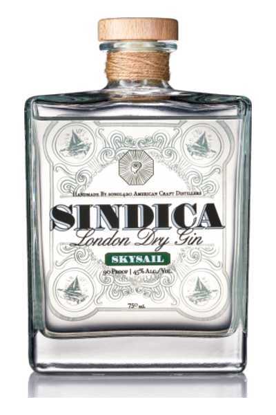 Sono-1420-Sindica-Skysail-London-Dry-Gin