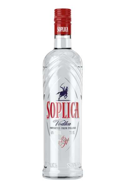 Soplica-Vodka