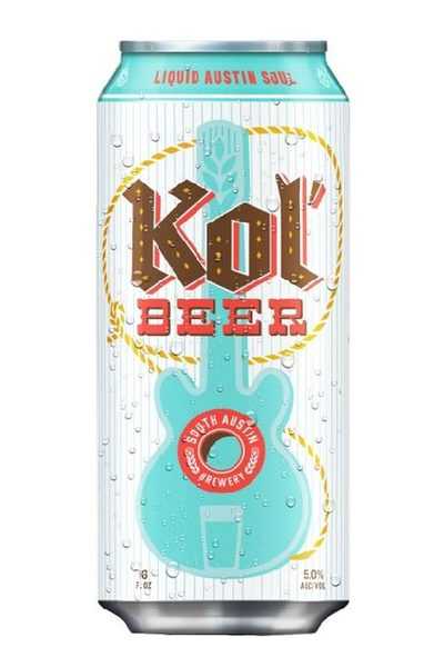 South-Austin-Kol’Beer