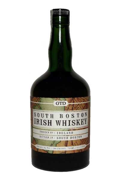 South-Boston-Irish-Whiskey