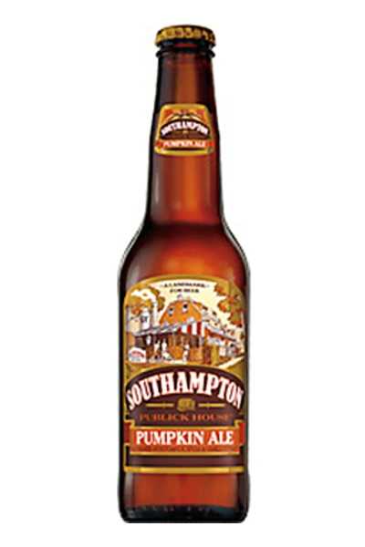 Southampton-Pumpkin-Ale
