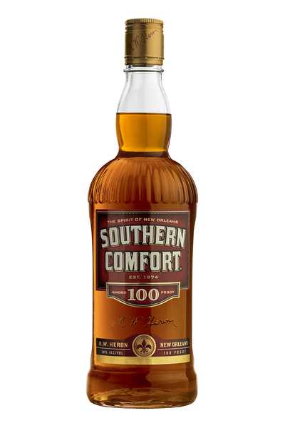 Southern-Comfort-100-Proof
