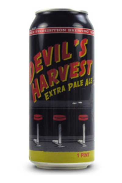Southern-Prohibition-Devil’s-Harvest-Extra-Pale-Ale