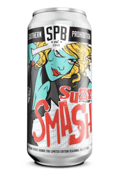 Southern-Prohibition-Suzy-Smash