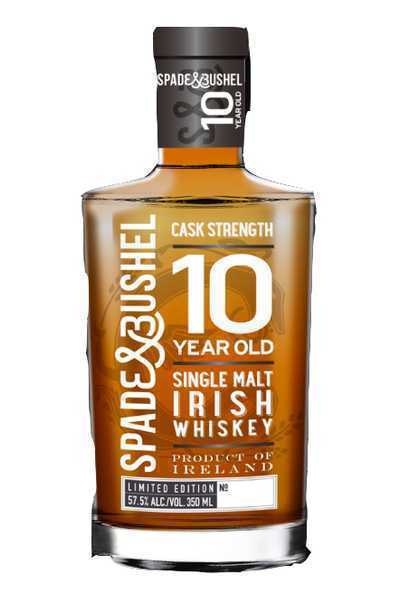 Spade-&-Bushel-Cask-Strength-Irish-Whiskey