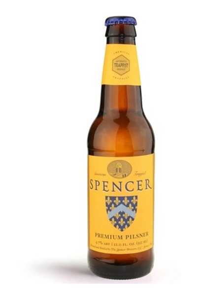Spencer-Premium-Pilsner