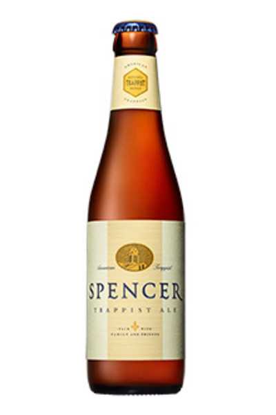 Spencer-Trappist-Ale