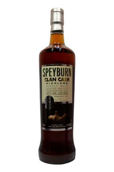 Speyburn-Clan-Cask-110.8′