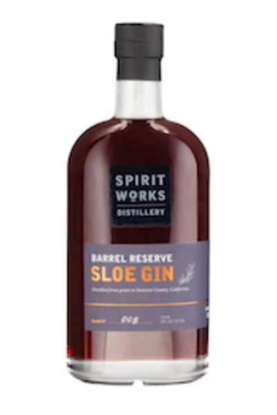 Spirit-Works-Distillery-Barrel-Reserve-Sloe-Gin
