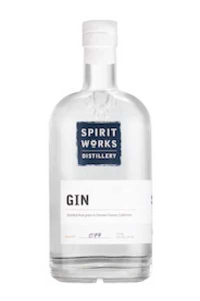 Spirit-Works-Distillery-Gin