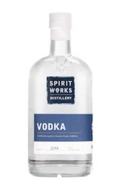 Spirit-Works-Distillery-Vodka