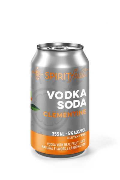 Spiritfruit-Vodka-Soda-Clementine