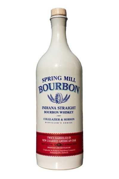 Spring-Mill-Bourbon