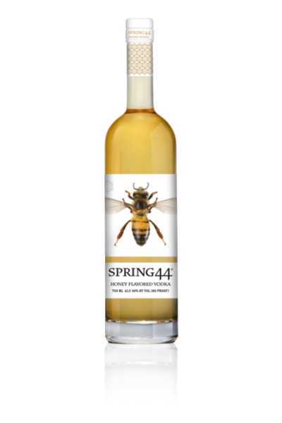 Spring44-Honey-Flavored-Vodka