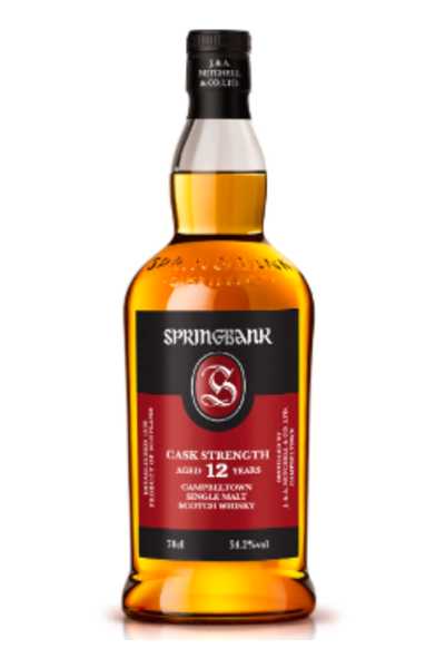 Springbank-12-Year-Cask-Strength