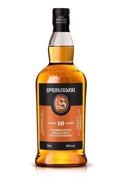 Springbank-Single-Malt-10-Year
