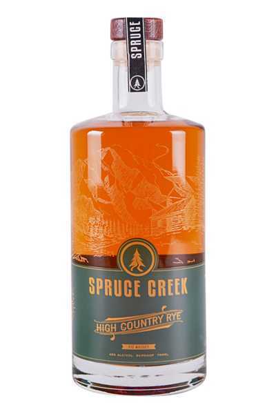 Spruce-Creek-High-Country-Rye
