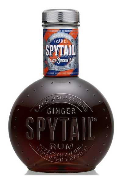 Spytail-Black-Ginger-Rum