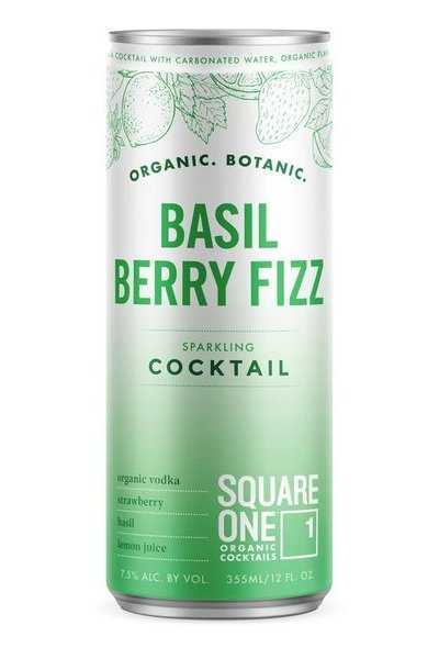 Square-One-Basil-Berry-Fizz-Sparkling-Cocktail