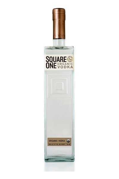Square-One-Organic-Vodka