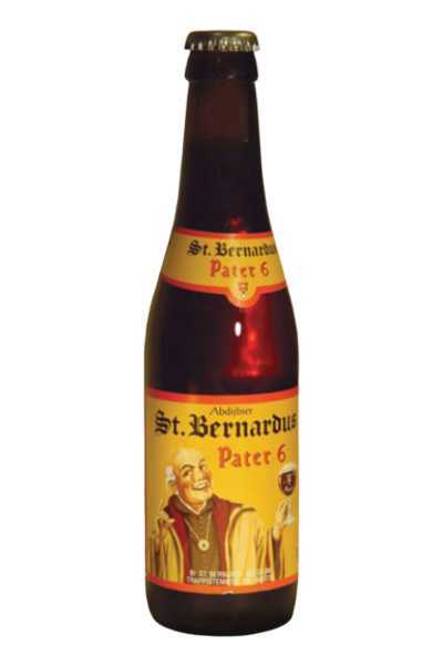 St-Bernardus-Pater-6-Belgian-Dubbel