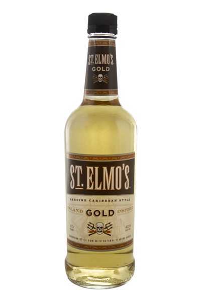St-Elmo-Rum-Gold