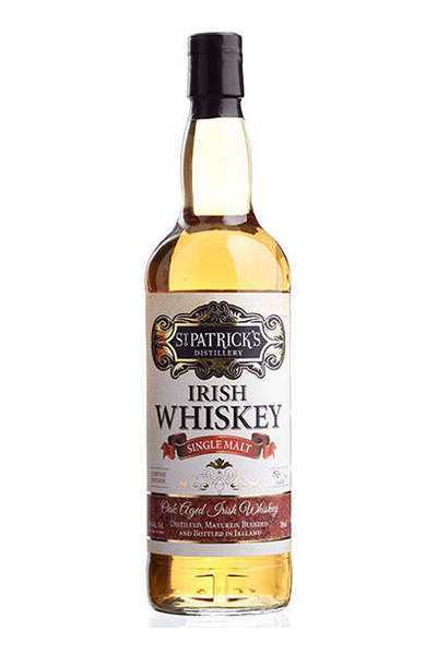 St-Patrick’s-Single-Malt-Irish-Whiskey