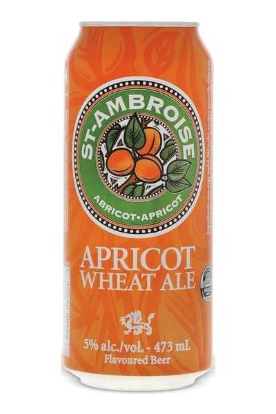 St.-Ambroise-Apricot-Wheat-Ale