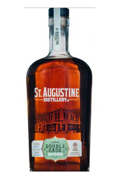 St.-Augustine-Florida-Double-Cask-Bourbon
