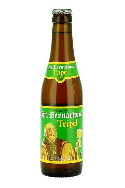 St.-Bernardus-Tripel