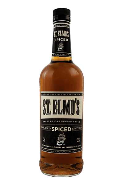 St.-Elmo-Spiced-Rum