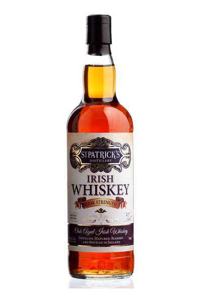 St.-Patrick’s-Cask-Strength-Irish-Whiskey