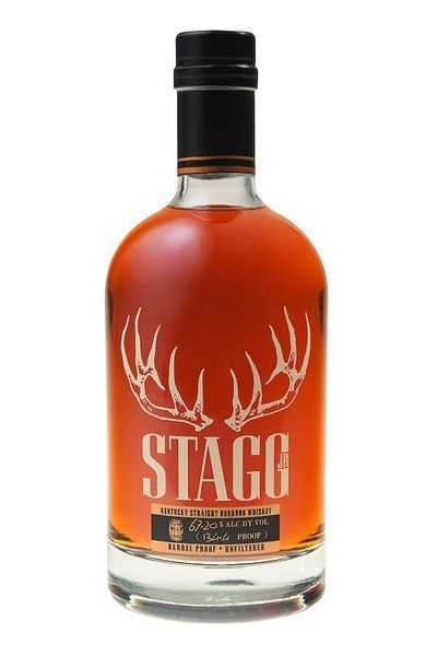 Stagg-Jr.-Bourbon
