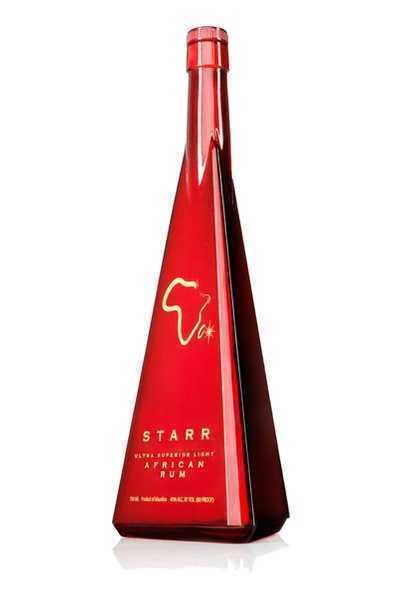 Starr-African-Rum