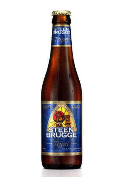 Steen-Brugge-Tripel-Ale