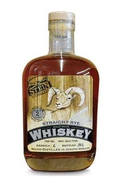Stein-Rye-Whiskey