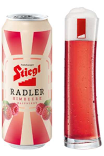 Stiegl-Raspberry-Radler