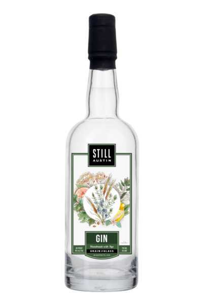 Still-Austin-Gin