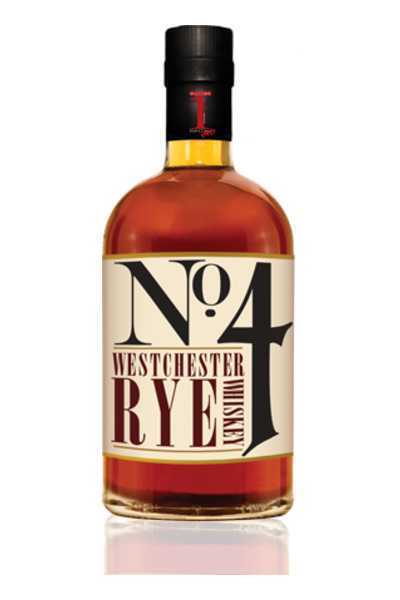 Still-The-One-No.4-Westchester-Rye-Whiskey