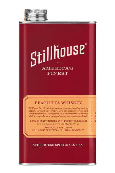 Stillhouse-Peach-Tea-Whiskey