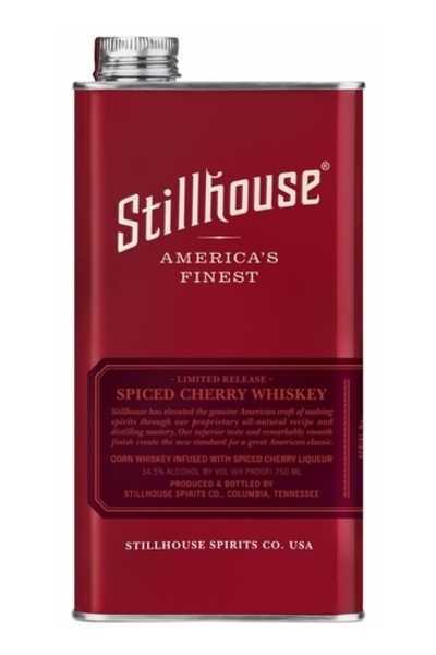 Stillhouse-Spiced-Cherry-Whiskey