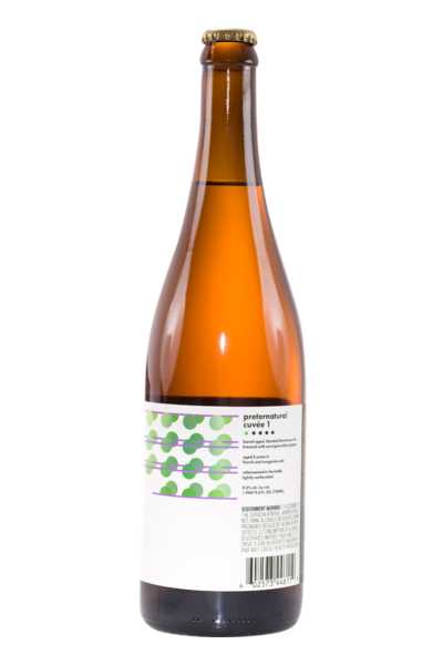 Stillwater-Artisinal-Preternatural-Cuvee-#1