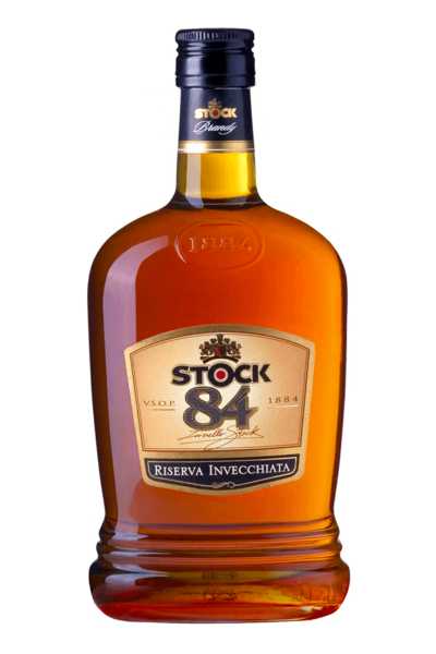 Stock-84-Reserve-Brandy