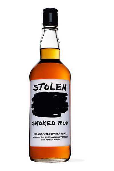 Stolen-Smoked-Rum